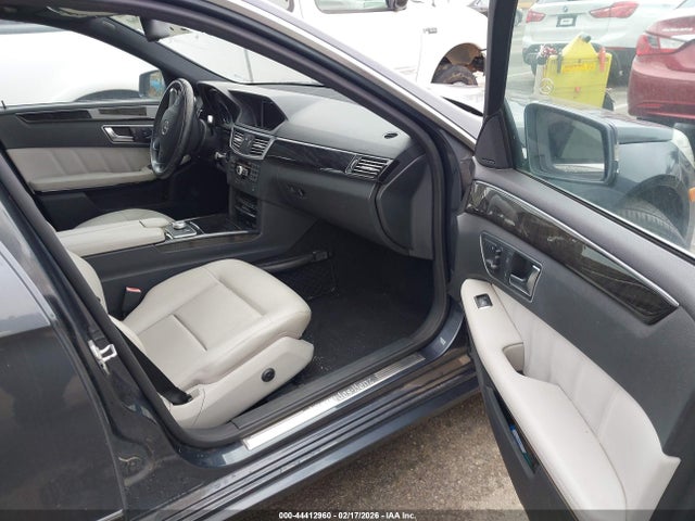 2012 MERCEDES-BENZ E 350 BLUETEC WDDHF2EB1CA538153 Photo 4