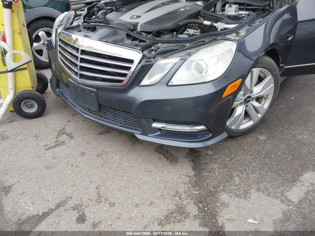 2012 MERCEDES-BENZ E 350 BLUETEC WDDHF2EB1CA538153 Photo 5