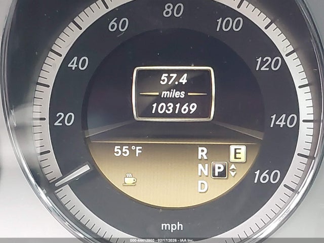 2012 MERCEDES-BENZ E 350 BLUETEC WDDHF2EB1CA538153 Photo 6
