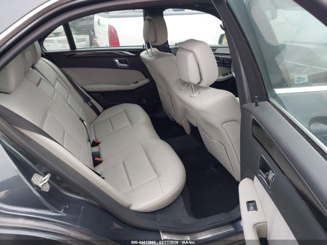 2012 MERCEDES-BENZ E 350 BLUETEC WDDHF2EB1CA538153 Photo 7