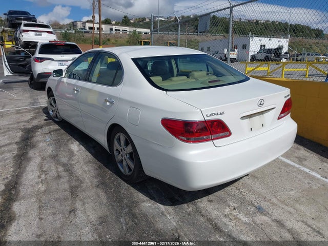 44412961 :رقم المزاد ، JTHBA30G855067488 vin ، 2005 Lexus Es 330 مزاد بيع
