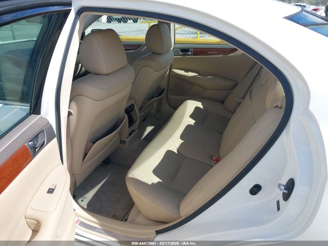 44412961 :رقم المزاد ، JTHBA30G855067488 vin ، 2005 Lexus Es 330 مزاد بيع
