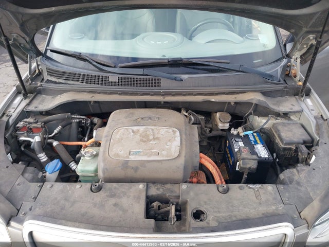 KNDJX3AE9G7004805 KIA Soul Ev +