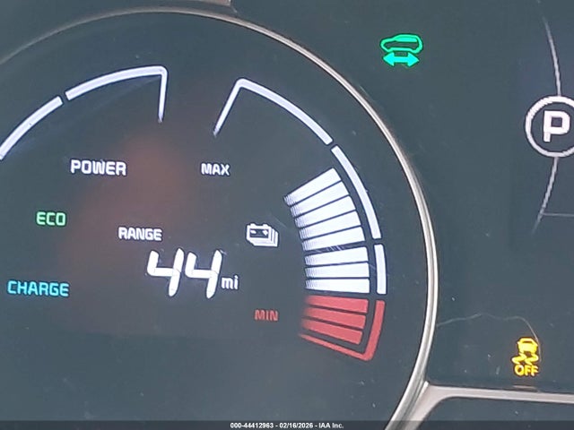 KNDJX3AE9G7004805 KIA Soul Ev +