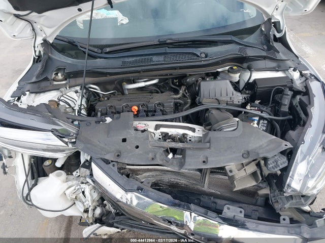3CZRU6H92KM733467 Honda Hr-v Touring