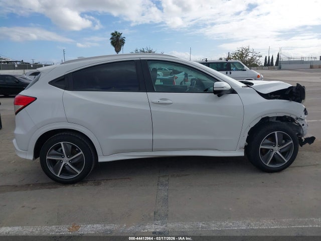 3CZRU6H92KM733467 Honda Hr-v Touring