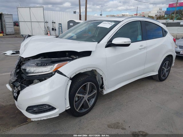 3CZRU6H92KM733467 Honda Hr-v Touring