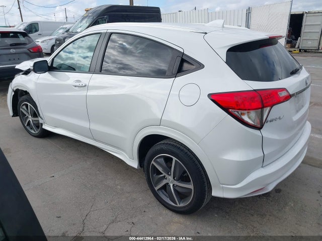3CZRU6H92KM733467 Honda Hr-v Touring