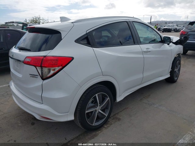 3CZRU6H92KM733467 Honda Hr-v Touring