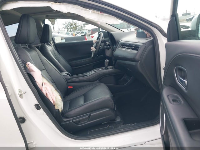 3CZRU6H92KM733467 Honda Hr-v Touring
