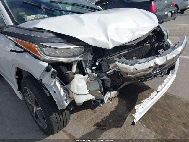 3CZRU6H92KM733467 Honda Hr-v Touring
