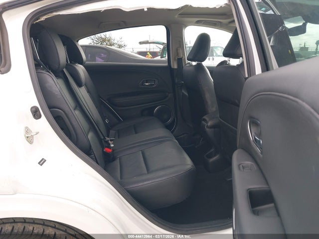 3CZRU6H92KM733467 Honda Hr-v Touring