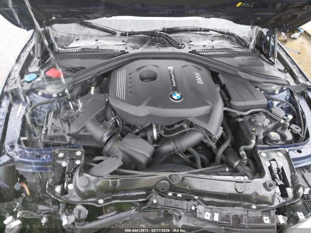 WBA8B9G38HNU55112 BMW 330I