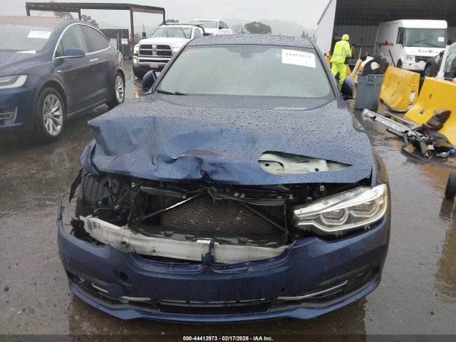 WBA8B9G38HNU55112 BMW 330I