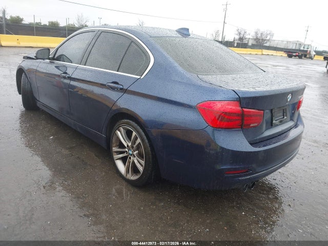WBA8B9G38HNU55112 BMW 330I