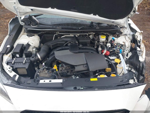 Продаж на аукціоні авто 2019 Subaru Impreza 2.0i Sport, vin: 4S3GTAJ66K3704414, номер лоту: 44412975