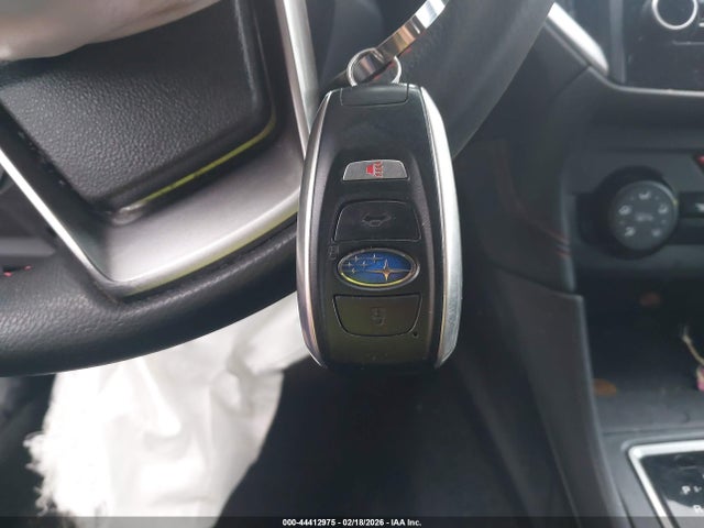 Продаж на аукціоні авто 2019 Subaru Impreza 2.0i Sport, vin: 4S3GTAJ66K3704414, номер лоту: 44412975