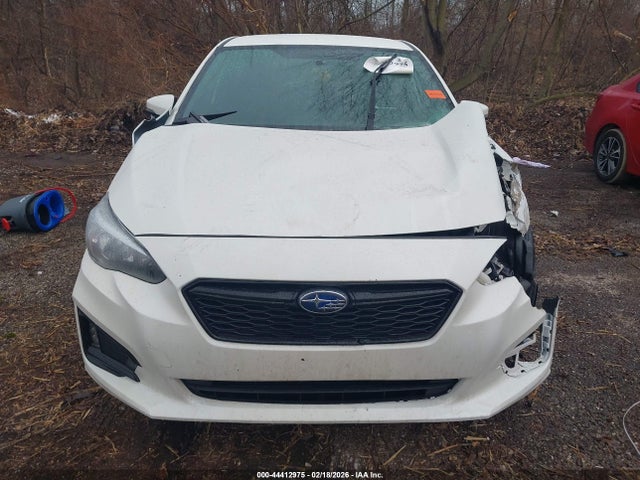 Продаж на аукціоні авто 2019 Subaru Impreza 2.0i Sport, vin: 4S3GTAJ66K3704414, номер лоту: 44412975