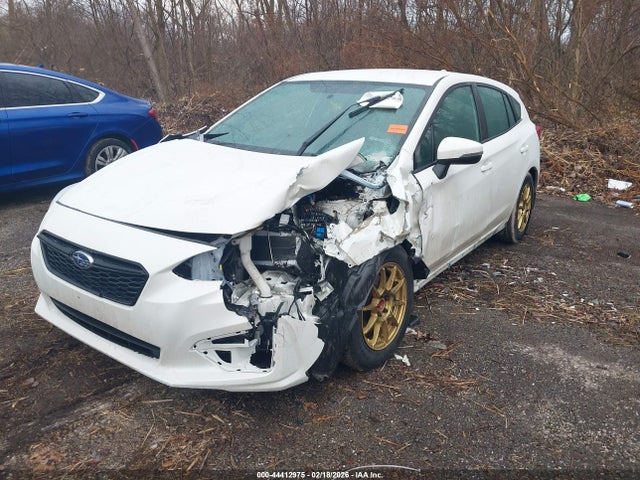 Продаж на аукціоні авто 2019 Subaru Impreza 2.0i Sport, vin: 4S3GTAJ66K3704414, номер лоту: 44412975