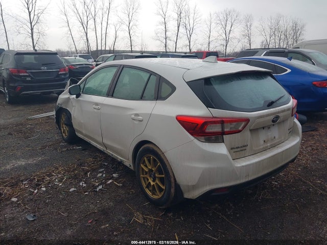 Продаж на аукціоні авто 2019 Subaru Impreza 2.0i Sport, vin: 4S3GTAJ66K3704414, номер лоту: 44412975