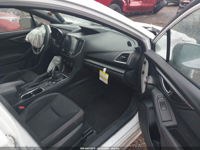 Продаж на аукціоні авто 2019 Subaru Impreza 2.0i Sport, vin: 4S3GTAJ66K3704414, номер лоту: 44412975