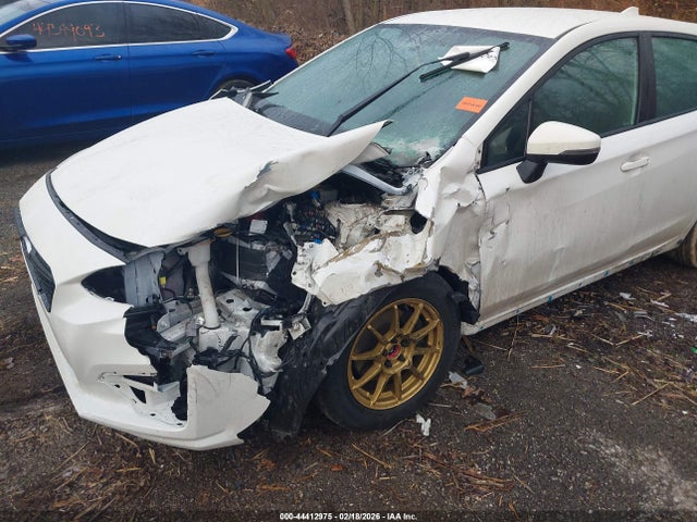 Продаж на аукціоні авто 2019 Subaru Impreza 2.0i Sport, vin: 4S3GTAJ66K3704414, номер лоту: 44412975