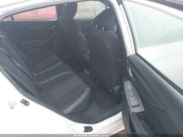 Продаж на аукціоні авто 2019 Subaru Impreza 2.0i Sport, vin: 4S3GTAJ66K3704414, номер лоту: 44412975