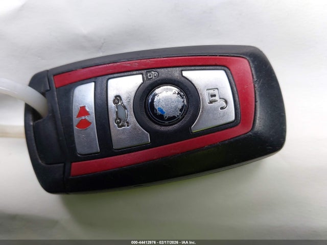 2017 BMW 330I GRAN TURISMO WBA8Z9C37HG826797 Photo 10