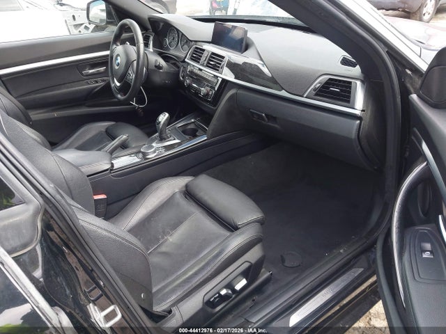 2017 BMW 330I GRAN TURISMO WBA8Z9C37HG826797 Photo 4