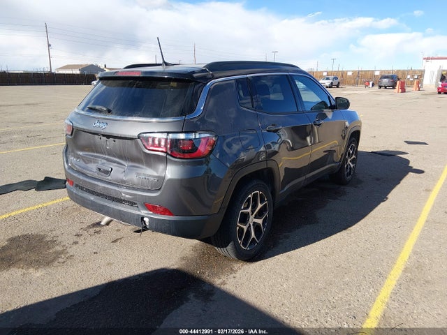 3C4NJDCN4RT134981 Jeep Compass Limited 4x4