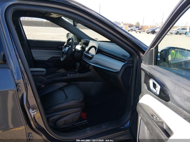 3C4NJDCN4RT134981 Jeep Compass Limited 4x4