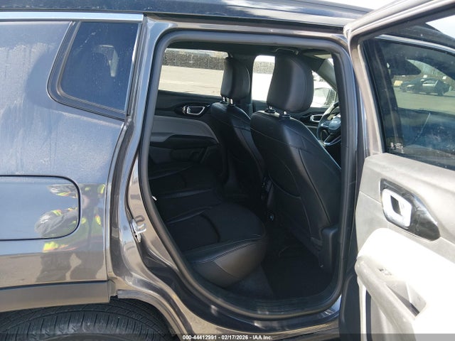 3C4NJDCN4RT134981 Jeep Compass Limited 4x4