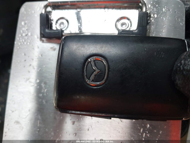 Продаж на аукціоні авто 2025 Mazda Mazda3 2.5 S Preferred, vin: JM1BPACM8S1761168, номер лоту: 44412992