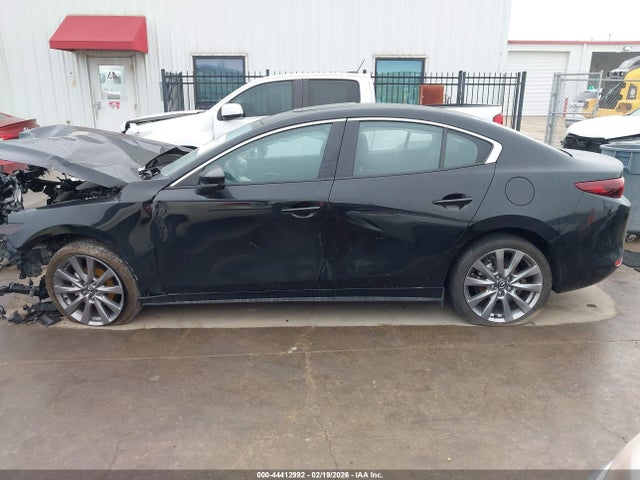 Продаж на аукціоні авто 2025 Mazda Mazda3 2.5 S Preferred, vin: JM1BPACM8S1761168, номер лоту: 44412992