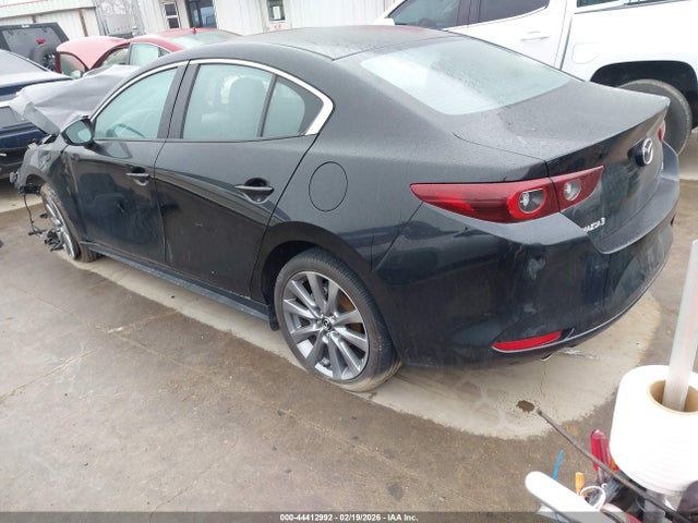 Продаж на аукціоні авто 2025 Mazda Mazda3 2.5 S Preferred, vin: JM1BPACM8S1761168, номер лоту: 44412992