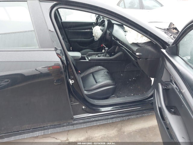 Продаж на аукціоні авто 2025 Mazda Mazda3 2.5 S Preferred, vin: JM1BPACM8S1761168, номер лоту: 44412992