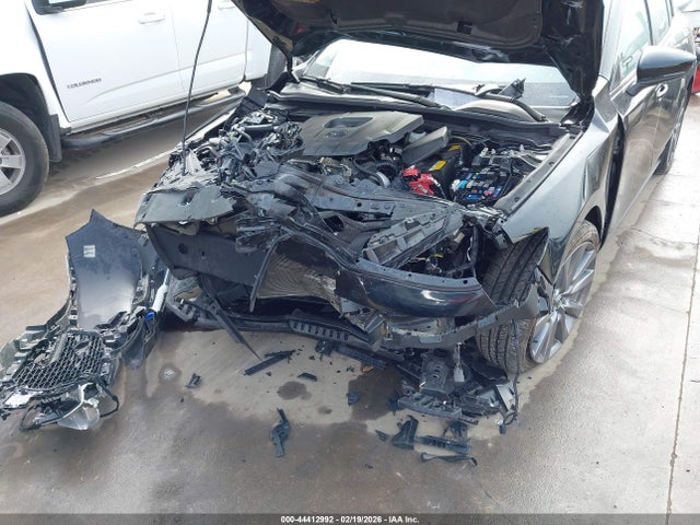 Продаж на аукціоні авто 2025 Mazda Mazda3 2.5 S Preferred, vin: JM1BPACM8S1761168, номер лоту: 44412992