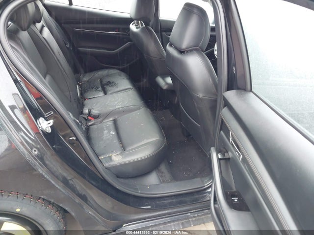 Продаж на аукціоні авто 2025 Mazda Mazda3 2.5 S Preferred, vin: JM1BPACM8S1761168, номер лоту: 44412992