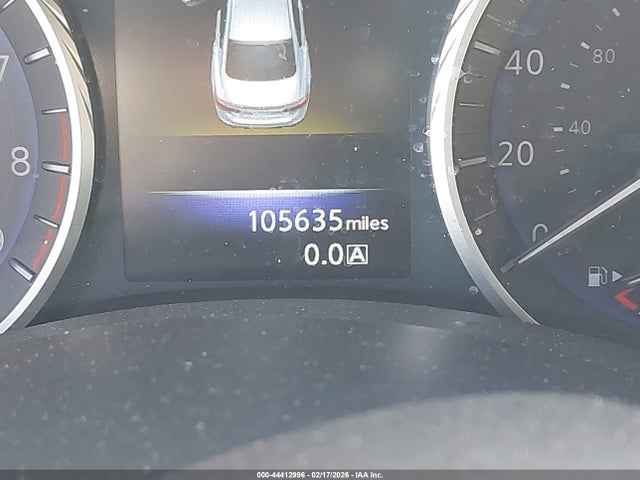 Продажа на аукционе авто 2014 Infiniti Q50 Premium, vin: JN1BV7AP3EM678114, номер лота: 44412996