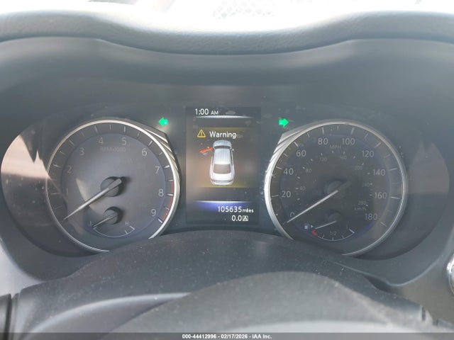 Продажа на аукционе авто 2014 Infiniti Q50 Premium, vin: JN1BV7AP3EM678114, номер лота: 44412996