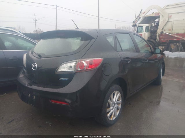 Aukcja sprzedaży 2013 Mazda Mazda3 I Touring, vin: JM1BL1L72D1806923, numer aukcji: 44412998