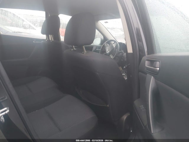 Aukcja sprzedaży 2013 Mazda Mazda3 I Touring, vin: JM1BL1L72D1806923, numer aukcji: 44412998