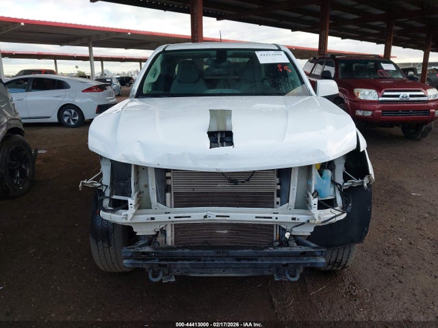 Chevrolet Colorado Lt 2018 1GCHTCEN2J1109331 Image 13