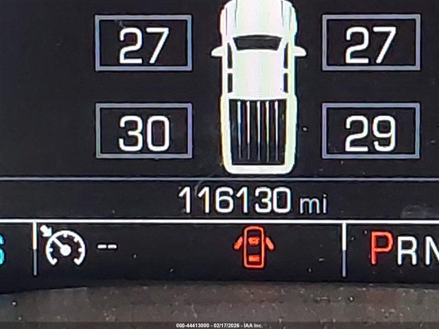 Chevrolet Colorado Lt 2018 1GCHTCEN2J1109331 Image 16