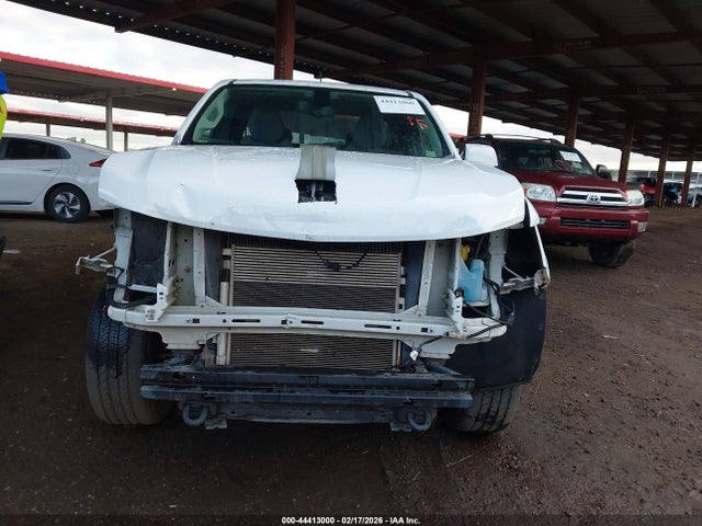 Chevrolet Colorado Lt 2018 1GCHTCEN2J1109331 Image 6