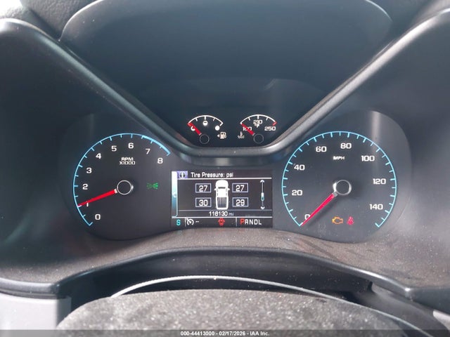 Chevrolet Colorado Lt 2018 1GCHTCEN2J1109331 Image 7