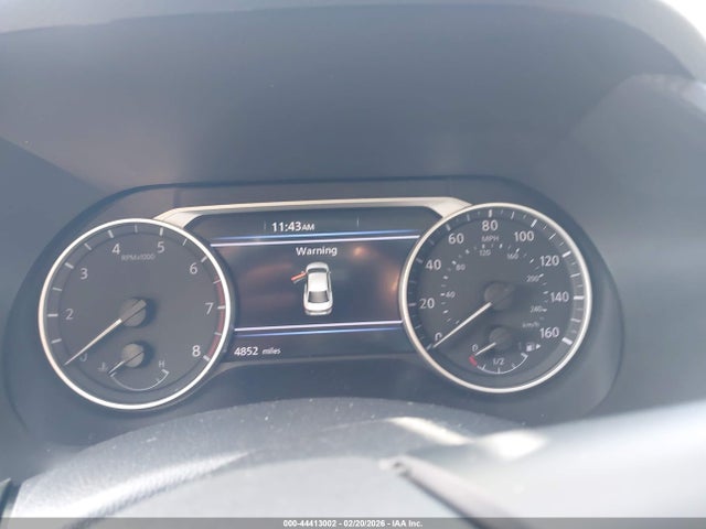 3N1AB8CV4SY323581 Nissan SENTRA SV