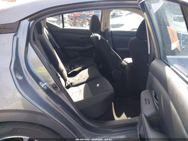 3N1AB8CV4SY323581 Nissan SENTRA SV