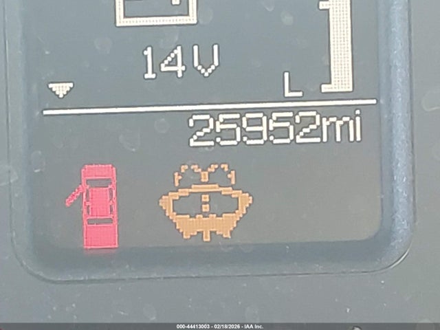 44413003 :رقم المزاد ، 3C6JR6DT8KG671407 vin ، 2019 Ram 1500 Classic Tradesman  4x2 8' Box مزاد بيع