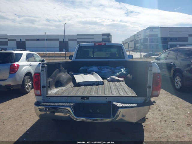 44413003 :رقم المزاد ، 3C6JR6DT8KG671407 vin ، 2019 Ram 1500 Classic Tradesman  4x2 8' Box مزاد بيع